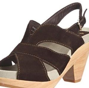 Earthies "Monaco" sandals